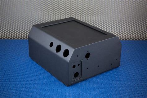 sheet metal enclosure for electronics toronto|electronic enclosures for sale.